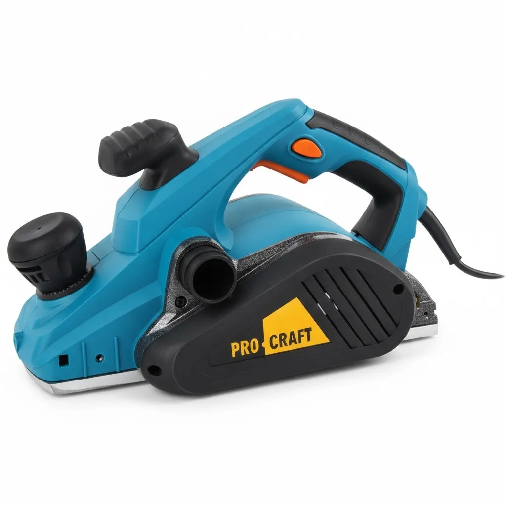 Потужний рубанок ProCraft PE2150