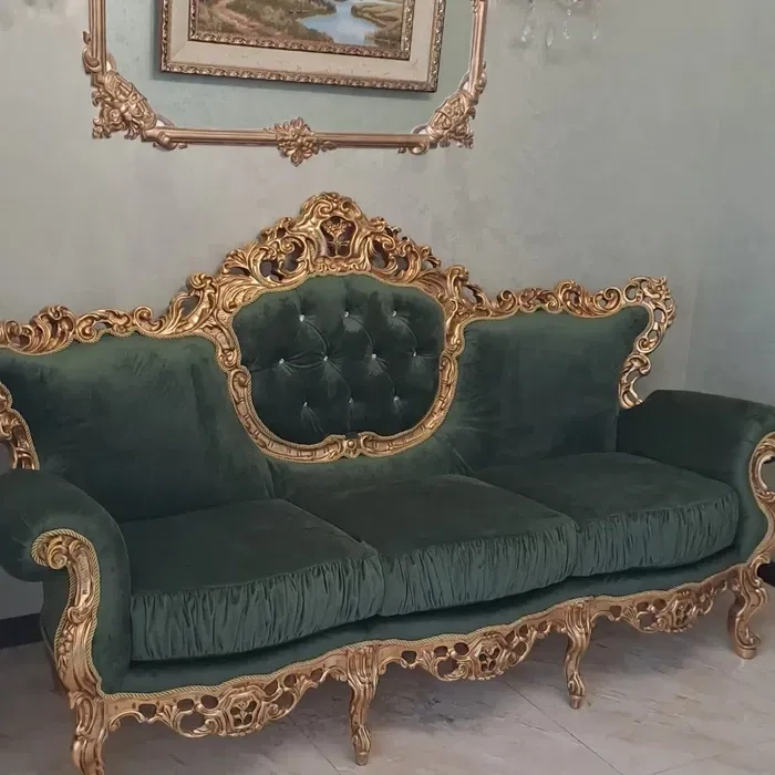 Ремонт перетяжка мяких меблів... ,виготовлення на замовлення. - ВІД 500грн