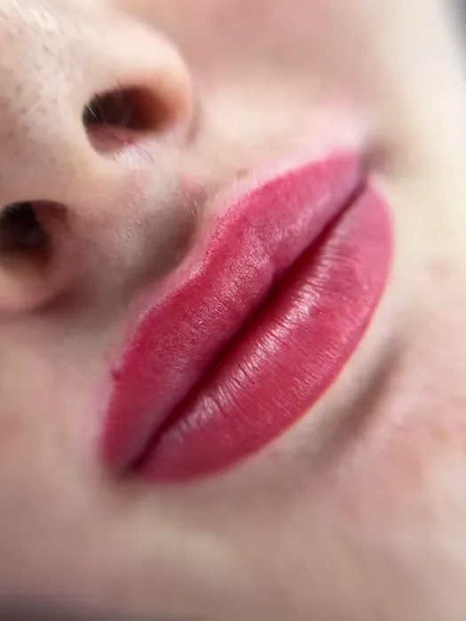 Перманентний макіяж у Чернігові: Підкреслю вашу природну красу