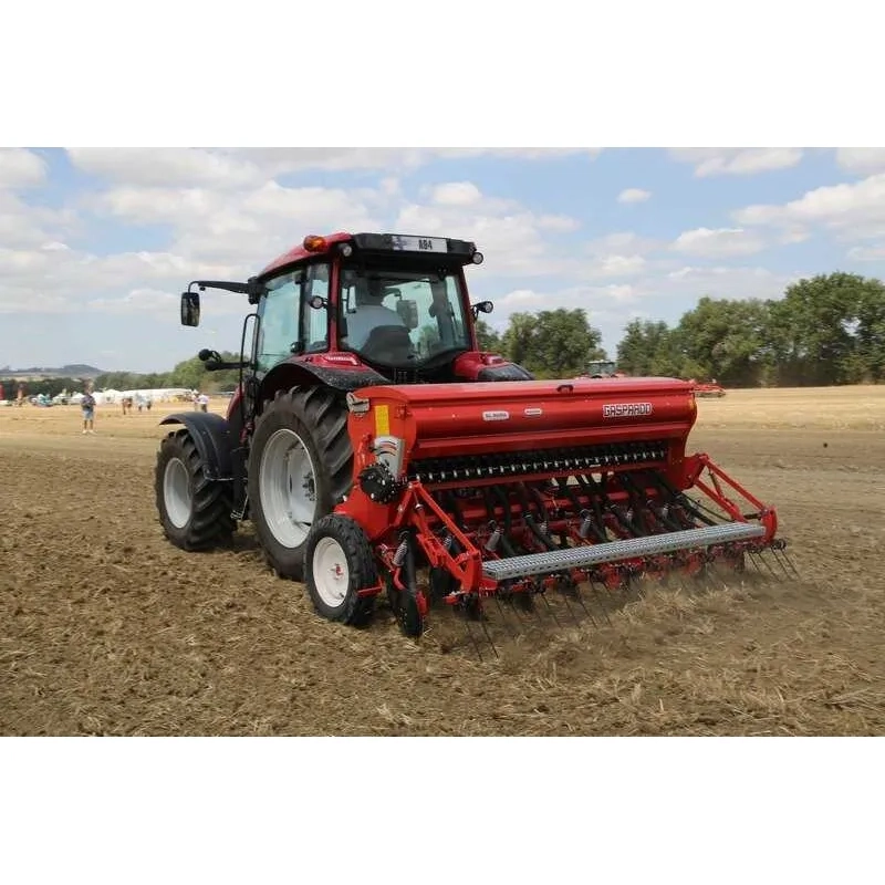 Сівалка GASPARDO MASCHIO Maria