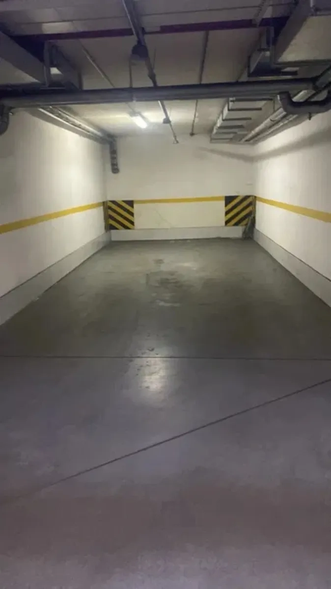 Надійне паркомісце ЖК Дипломат Хол