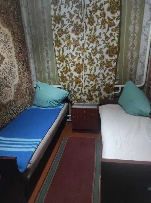 Кімната в приватному секторі лівий берег почало вул Янтарна
