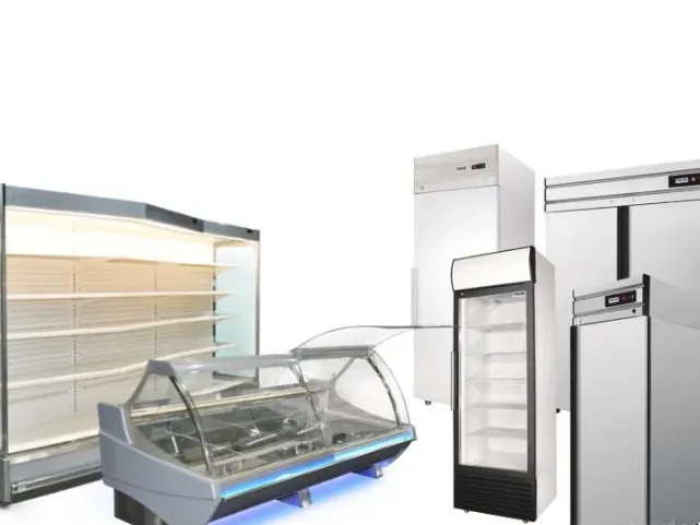 Ремонт холодильного обладнання у Києві