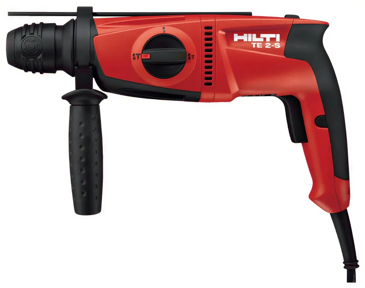 Професійний перфоратор Hilti TE2