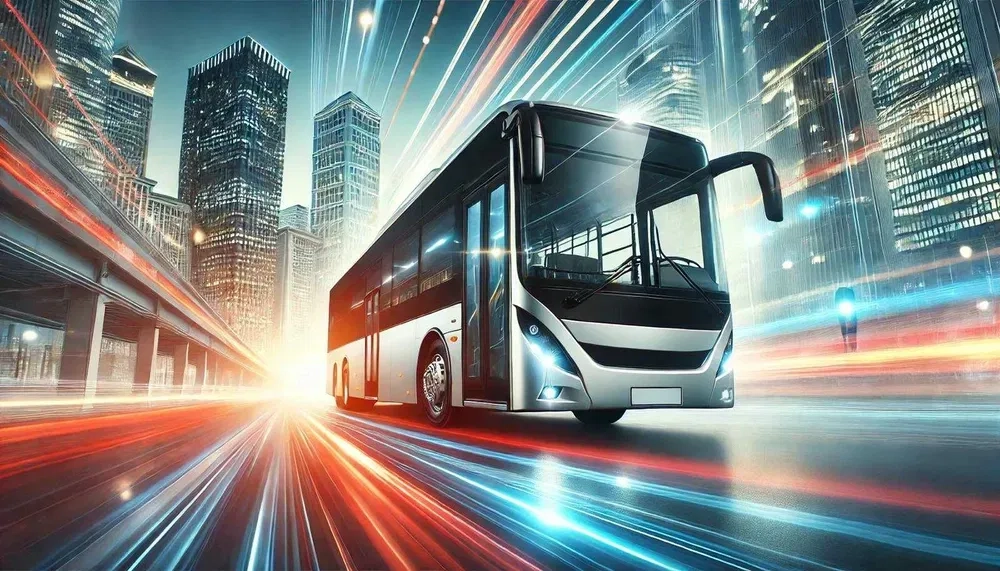 Обслуговування пiдприемств перевезенням робiтникiв від 25 грн/км.