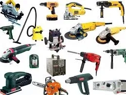 Електроінструмент