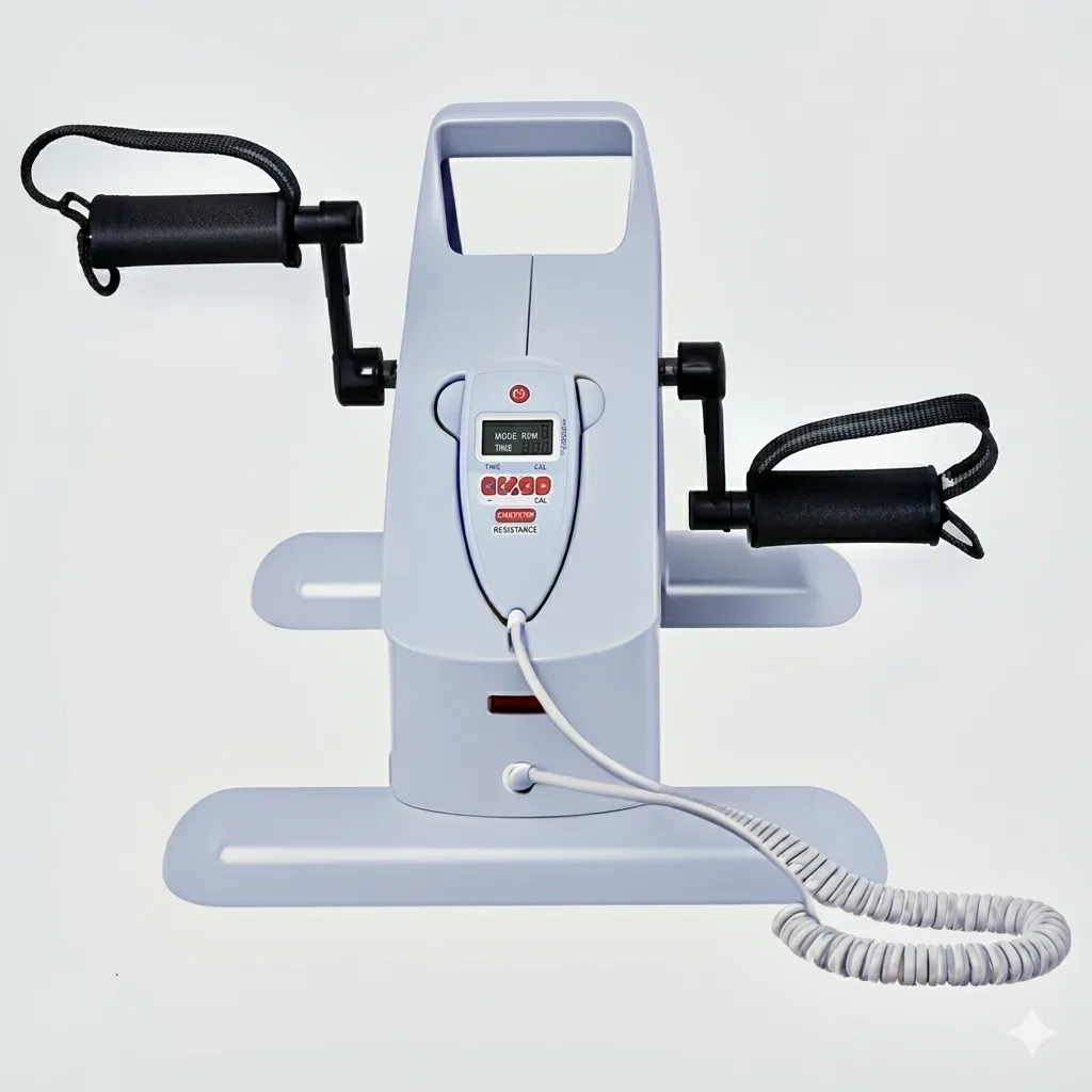 Тренажер для ніг та рук OSD-B-Bike-4KM-500