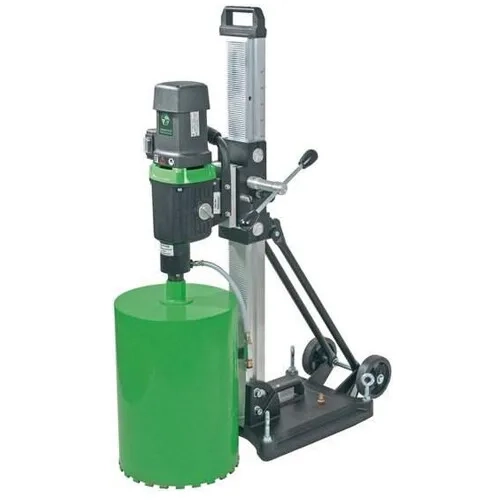 Резка бетона. Алмазное сверление отверстий. Демонтажные работы