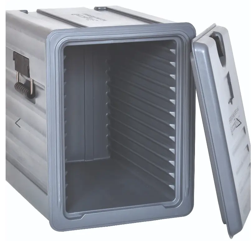 Термобокс з акумуляторами холоду в комплекті