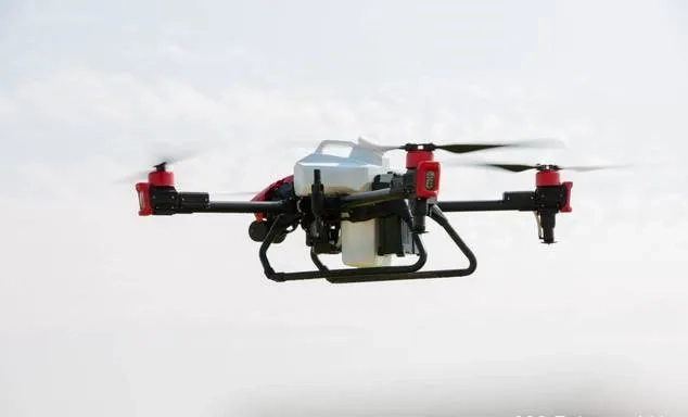 Квадрокоптер XAG P40 2021 Standart