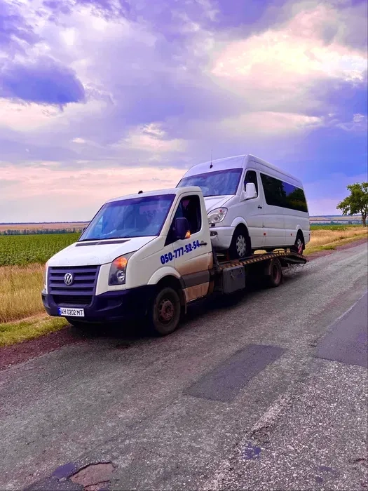Вантажоперевезення пасажирські перевезення Краматорськ, Святогірськ, Слов'янськ