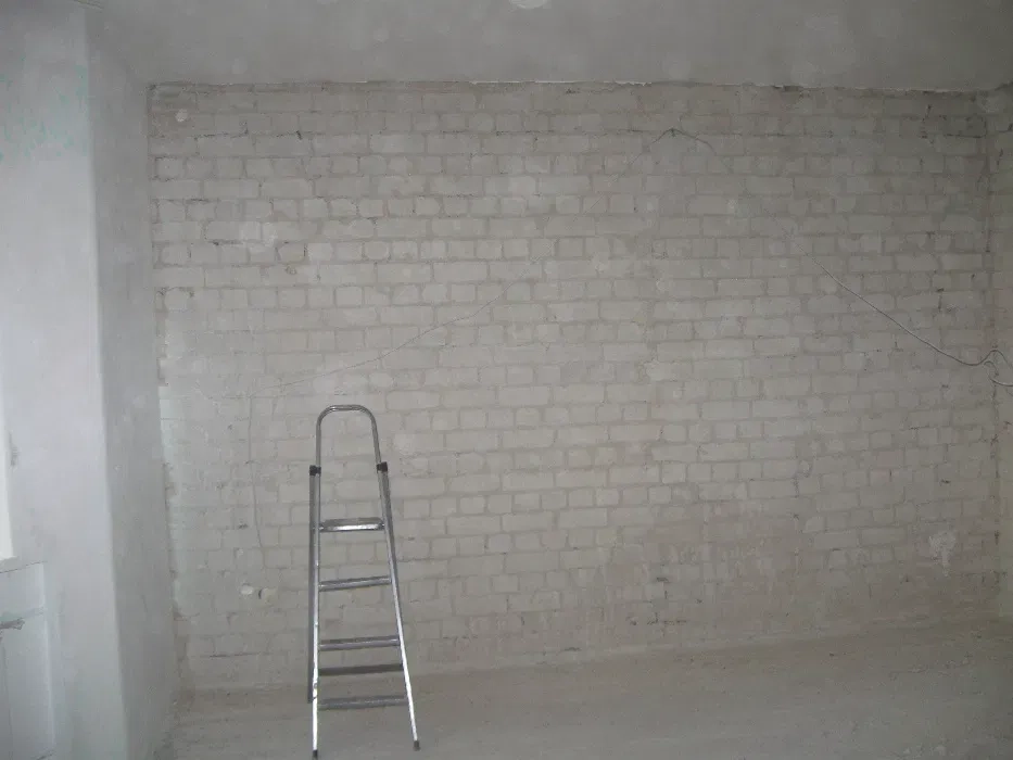 Демонтаж. Підготовка до ремонту. Перепланування.