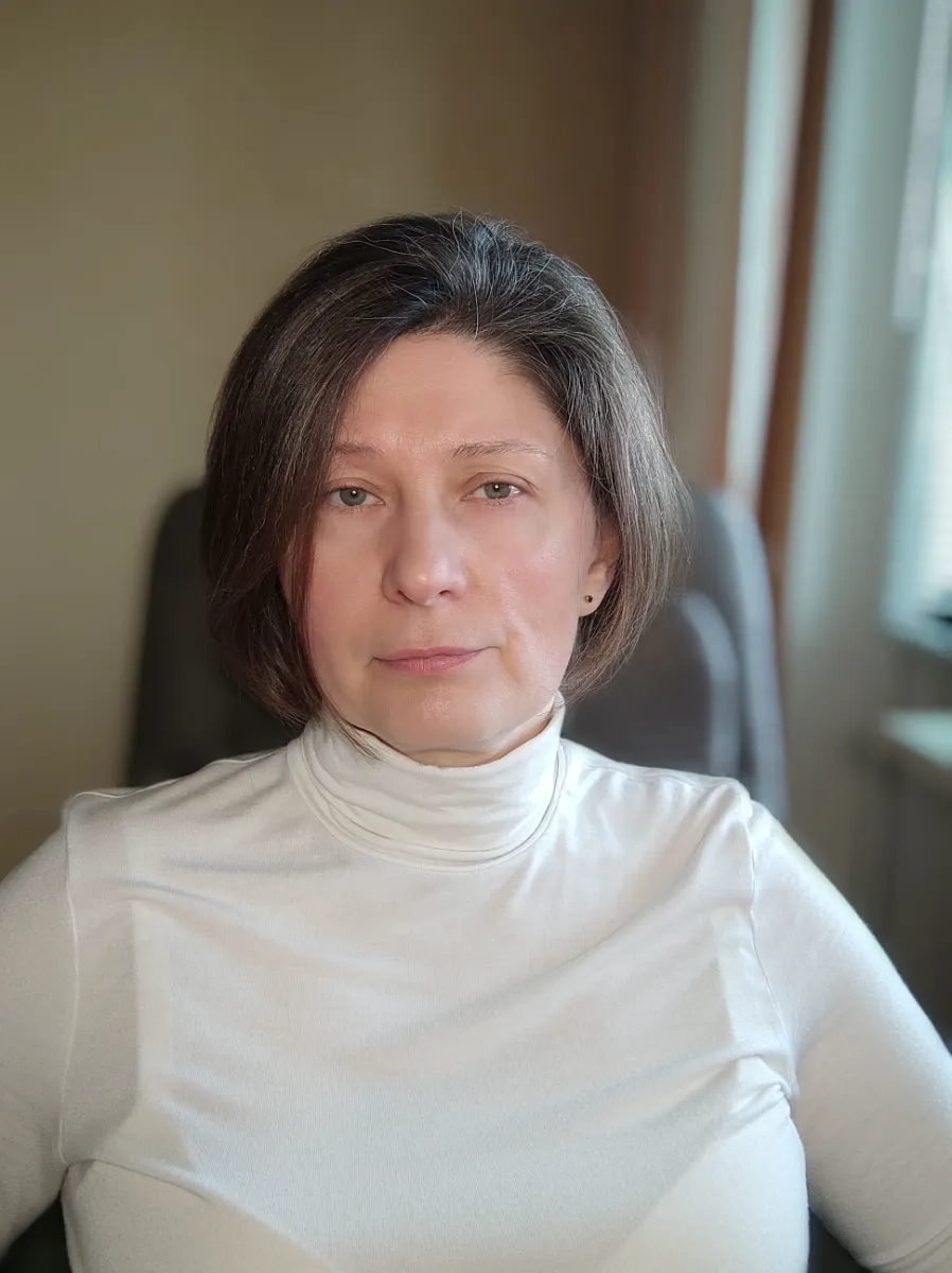 Психолог. Психотерапія і консультації