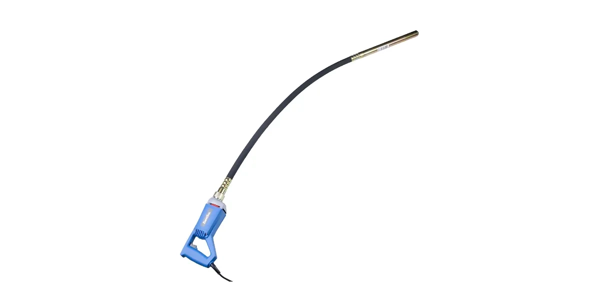 Віброущільнювач бетону Глибинний вібратор по бетону