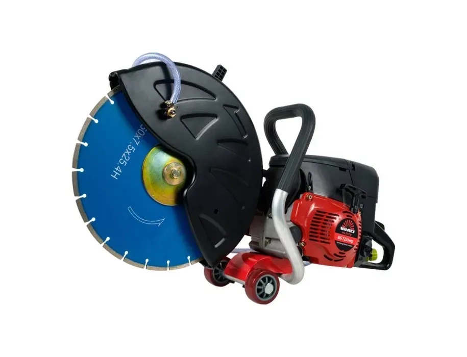 Бензоінструмент бензоріз