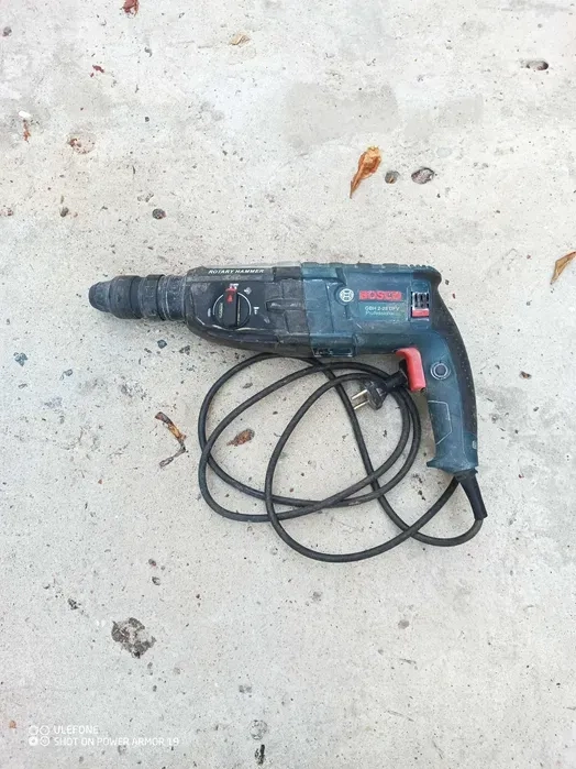 Перфоратор Bosch GBH 2-28 DFR Professional