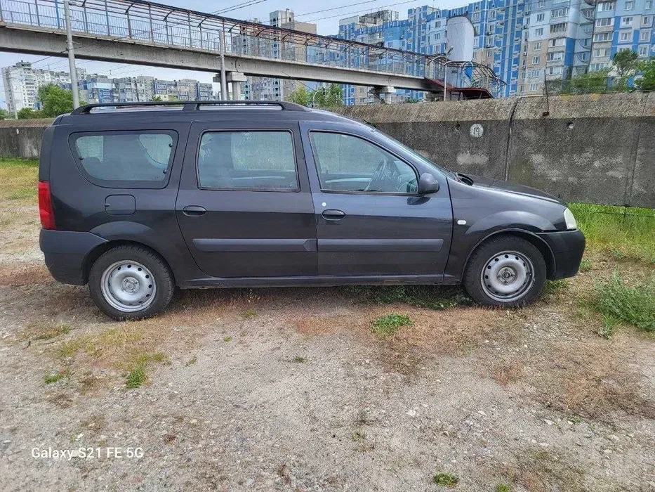 Авто Dacia 3150 тиждень