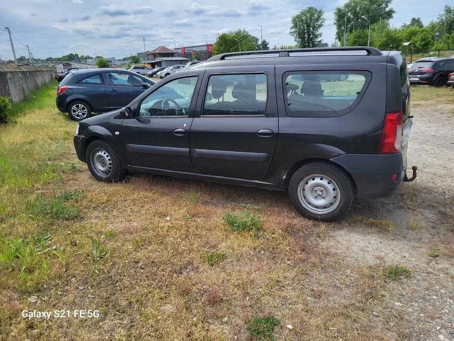 Авто Dacia 3150 тиждень