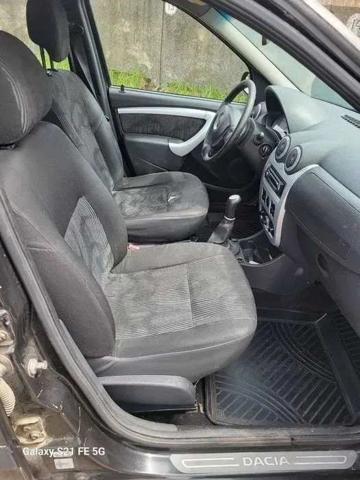 Авто Dacia 3150 тиждень