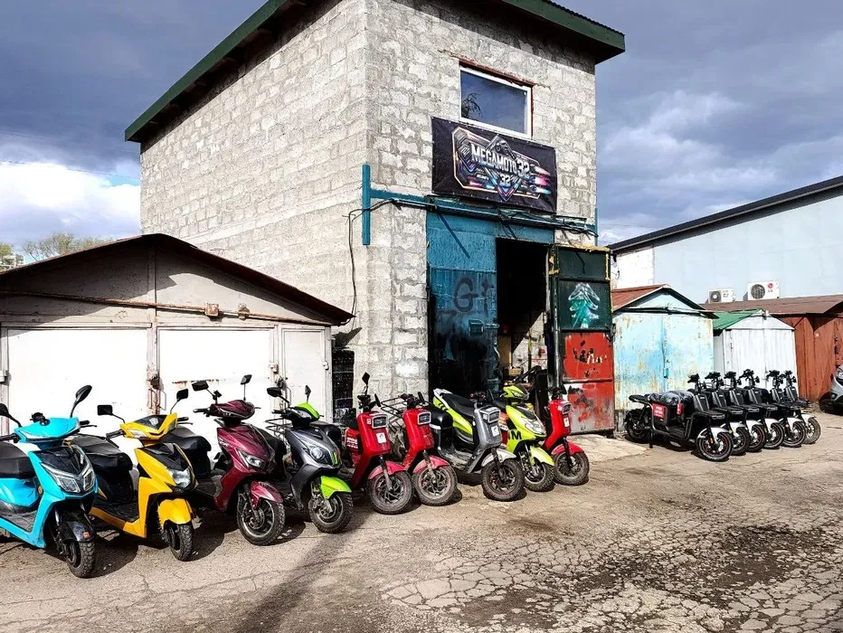 Електротранспорт Львів