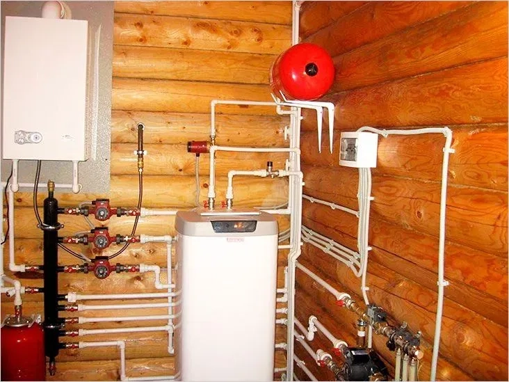 Монтаж опалення та сантехніки: якісно, надійно, за розумною ціною.