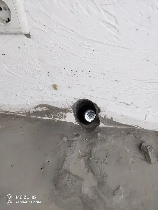 Алмазне буріння Сверління РІЗКА Шліфовка Loft