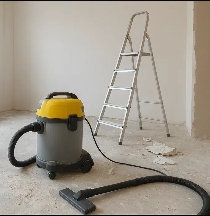 Прибирання квартир офісів будинків магазинів