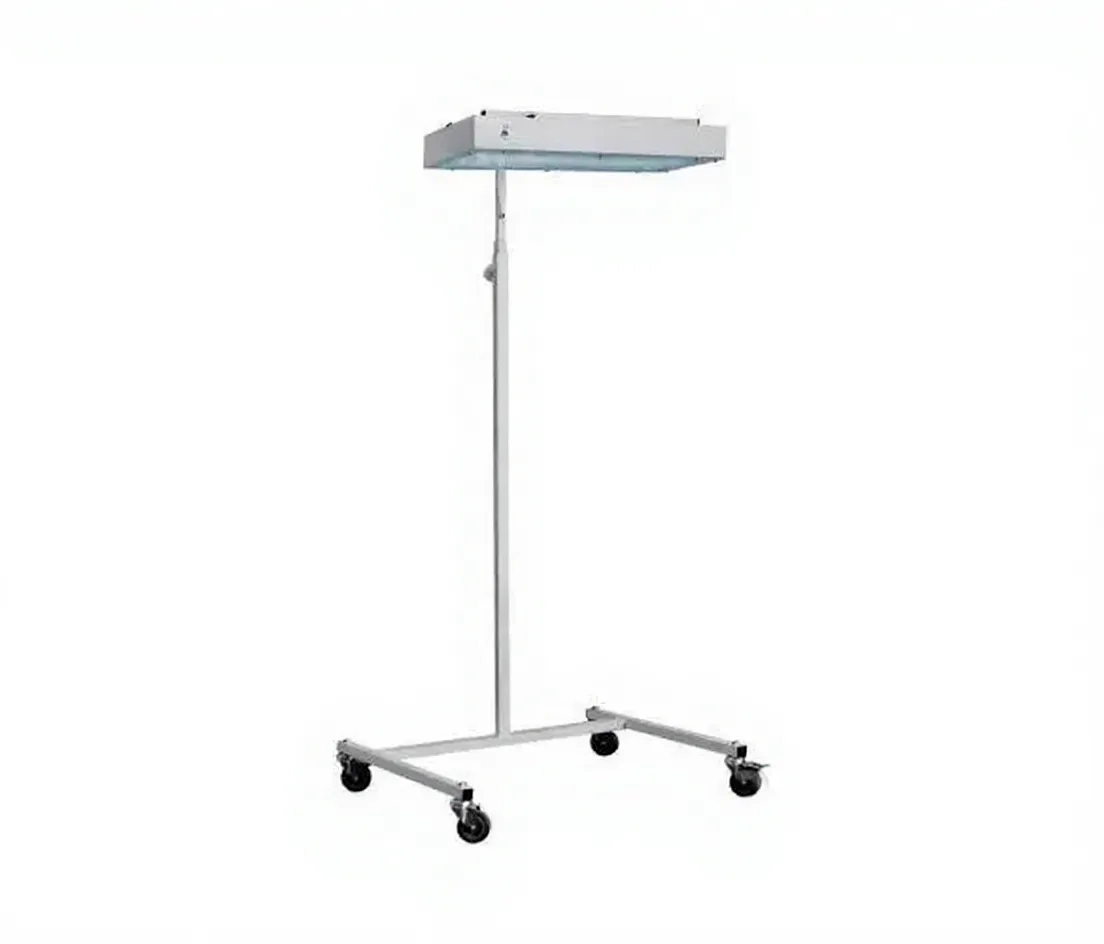 Опромінювач фізіотерапевтичний ОФП-01 (від жовтяниці)