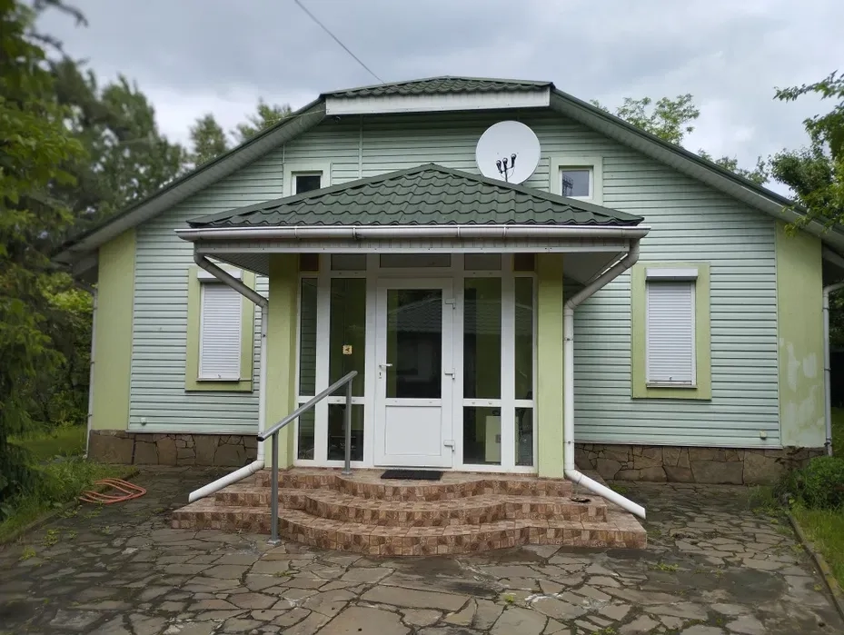 Будинок подобово