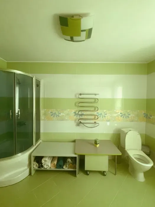 Будинок подобово