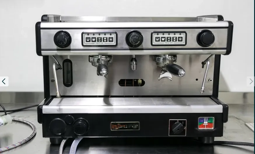 Кофемашини Saeco, Rheavendors для магазину, офісу