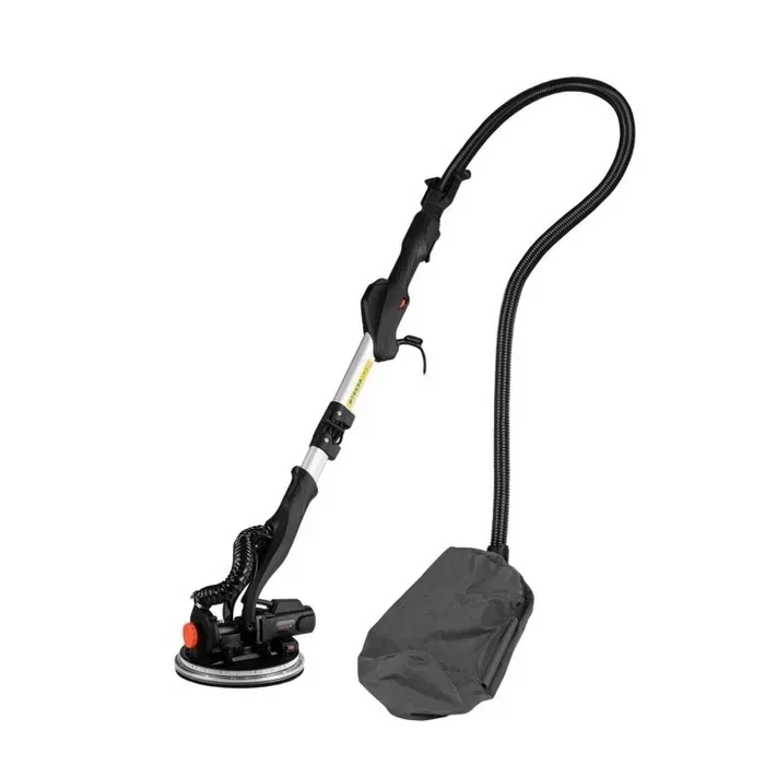 Шліфувальна машина для стін жираф Dnipro-M WS-225S.