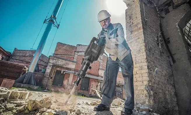 Відбійний молоток