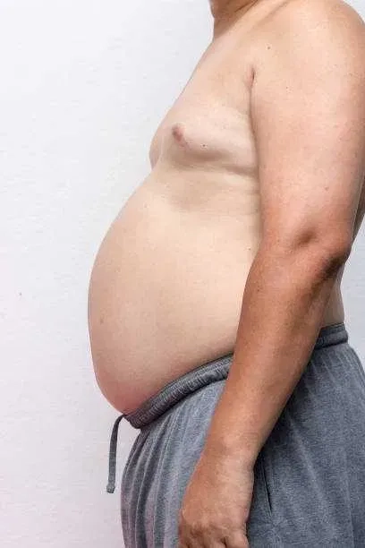 Масаж живота Вісцеральний. (250гр)