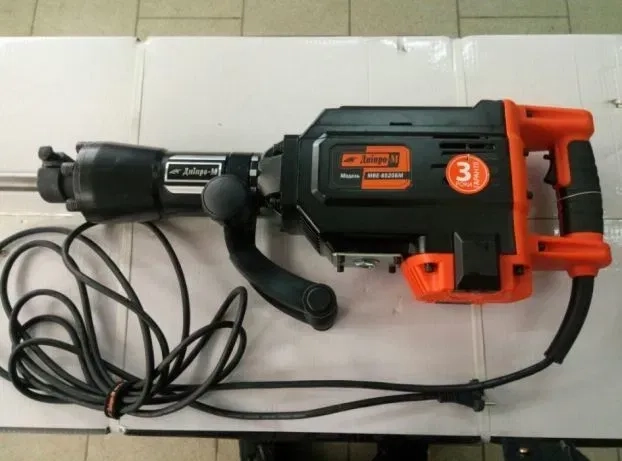 Відбійний молоток Бетонолом