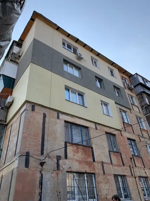 Утеплення стін, фасаду, будинків, квартир! Утеплення стін / квартир / будинків