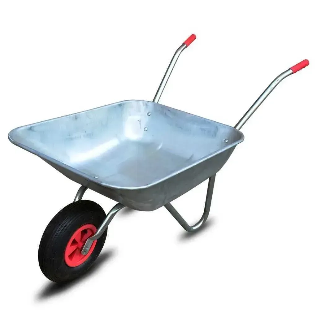 Тачка для вашого саду та городу: