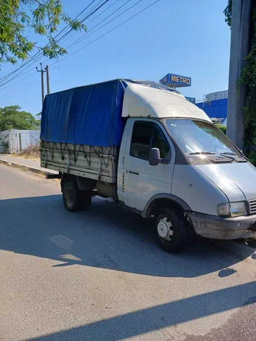 Грузовые перевозки по Украине.