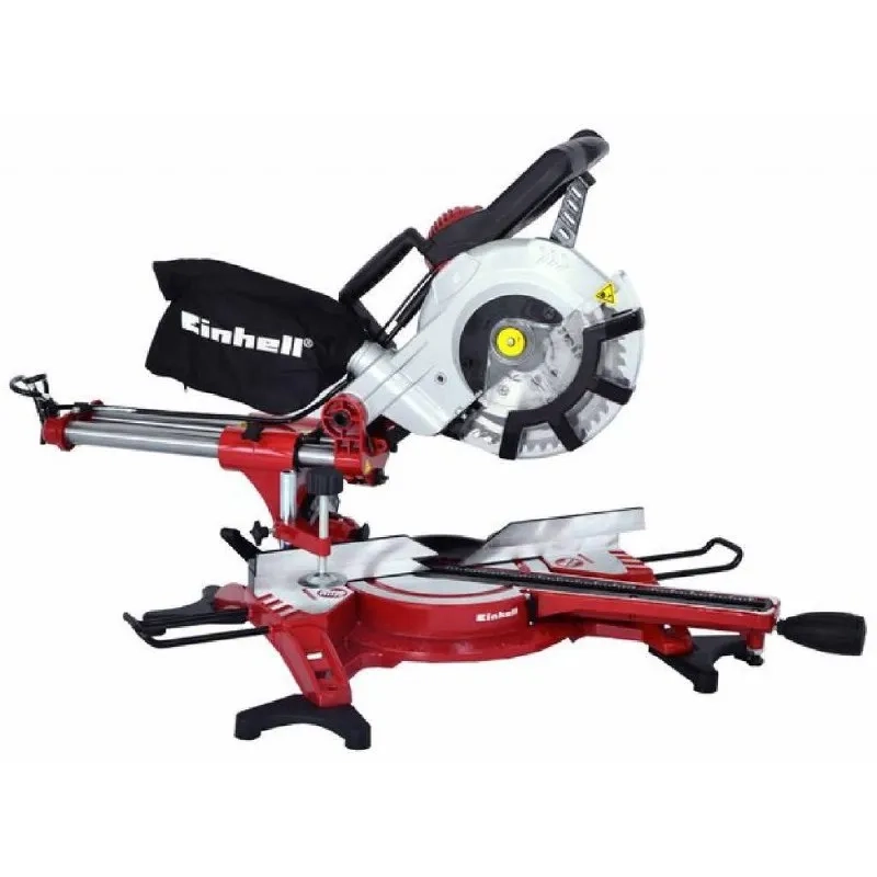 Професійна торцювальна пила Einhell