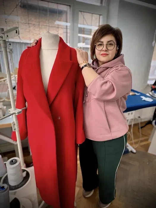 Професійна консультація зі швейного виробництва. Консультації в офлайн і онлайн форматах.