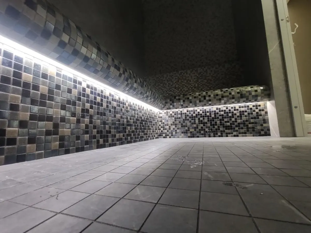 Якісне укладання плитки Запорожнення