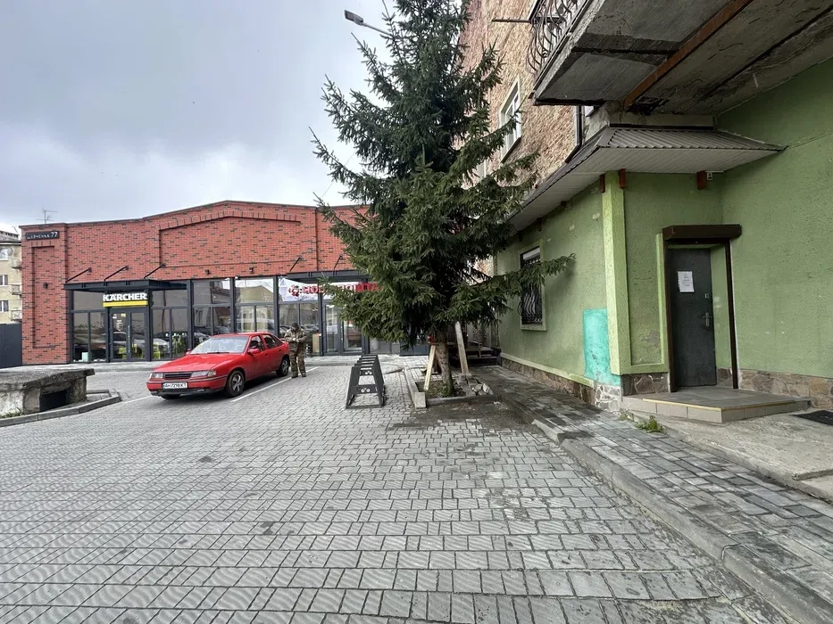Приміщення в центрі м.Стрий