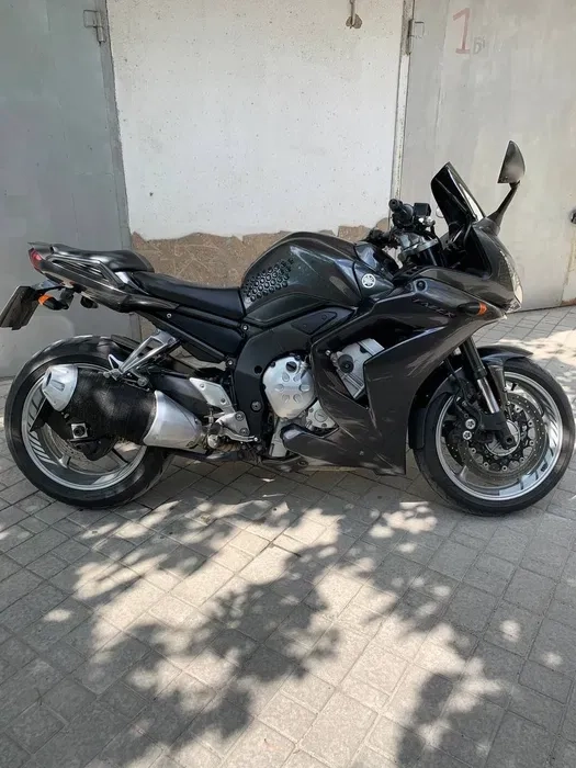 Yamaha Fz1s литровый мотоцикл с ABS спорт турист-стрит Ямаха Фз1