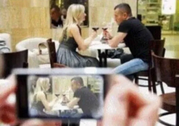 Детективна агенція. Приватний розшук. Приватний детектив.