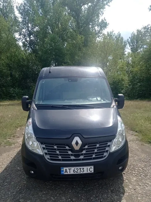 Вантажні перевезення