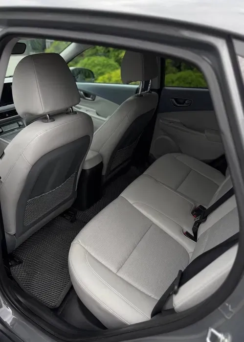 Авто Hyundai Kona 2019 рік (під таксі/власні потреби)