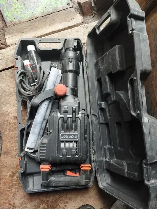 Відбійний молоток