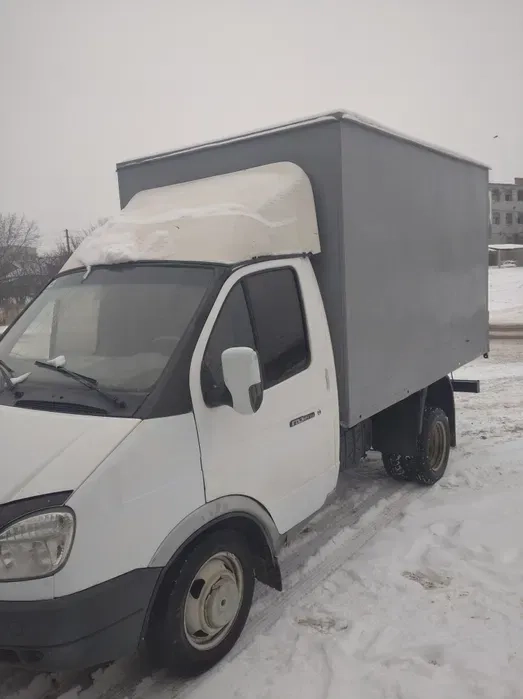 Вантажоперевезення Конотоп !!!