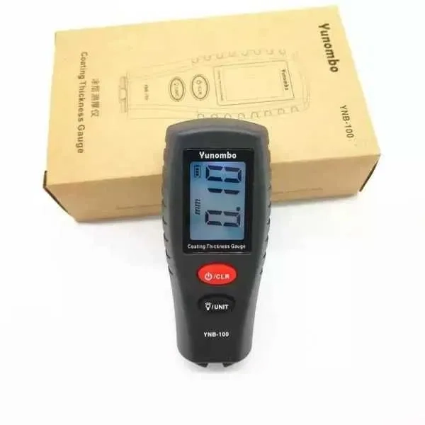 Товщиномір АВТО