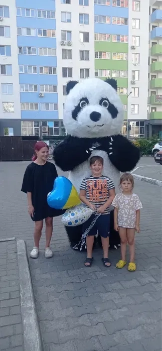 Костюми : Від Панди До Супергероя . Великий Вибір!